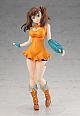 GOOD SMILE COMPANY (GSC) The Seven Deadly Sins Fundo no Shinpan POP UP PARADE Diane XL size Plastic Figure gallery thumbnail