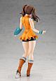 GOOD SMILE COMPANY (GSC) The Seven Deadly Sins Fundo no Shinpan POP UP PARADE Diane XL size Plastic Figure gallery thumbnail