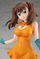 GOOD SMILE COMPANY (GSC) The Seven Deadly Sins Fundo no Shinpan POP UP PARADE Diane XL size Plastic Figure gallery thumbnail