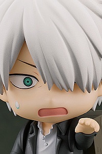 GOOD SMILE COMPANY (GSC) Mushishi Nendoroid Ginko