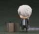 GOOD SMILE COMPANY (GSC) Mushishi Nendoroid Ginko gallery thumbnail