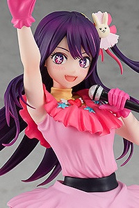 GOOD SMILE COMPANY (GSC) [Oshi no Ko] POP UP PARADE Ai Plastic Figure