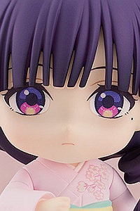 GOOD SMILE COMPANY (GSC) Watashi no Shiawase na Kekkon Nendoroid Saimori Miyo