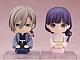 GOOD SMILE COMPANY (GSC) Watashi no Shiawase na Kekkon Nendoroid Saimori Miyo gallery thumbnail