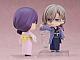 GOOD SMILE COMPANY (GSC) Watashi no Shiawase na Kekkon Nendoroid Kudo Kiyoka gallery thumbnail