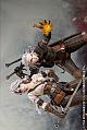 KOTOBUKIYA THE WITCHER BISHOUJO Ciri 1/7 Plastic Figure gallery thumbnail