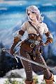 KOTOBUKIYA THE WITCHER BISHOUJO Ciri 1/7 Plastic Figure gallery thumbnail