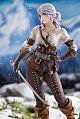 KOTOBUKIYA THE WITCHER BISHOUJO Ciri 1/7 Plastic Figure gallery thumbnail