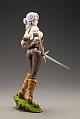 KOTOBUKIYA THE WITCHER BISHOUJO Ciri 1/7 Plastic Figure gallery thumbnail