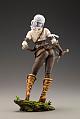 KOTOBUKIYA THE WITCHER BISHOUJO Ciri 1/7 Plastic Figure gallery thumbnail