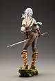 KOTOBUKIYA THE WITCHER BISHOUJO Ciri 1/7 Plastic Figure gallery thumbnail