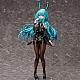 FREEing Azur Lane Boise Hajirai no Emerald 1/4 Plastic Figure gallery thumbnail