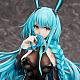 FREEing Azur Lane Boise Hajirai no Emerald 1/4 Plastic Figure gallery thumbnail