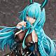 FREEing Azur Lane Boise Hajirai no Emerald 1/4 Plastic Figure gallery thumbnail