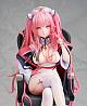 ALTER Azur Lane Perseus Nursery Kinmu Time Ver. 1/7 Plastic Figure gallery thumbnail