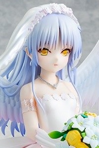 Shin Ikkitousen Unchou Kan-u (Table Ver) White 1/6 Complete Figure