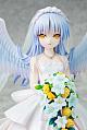 KADOKAWA KDcolle Angel Beats! Tachibana Kanade Wedding Ver. 1/7 Plastic Figure gallery thumbnail