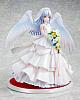 KADOKAWA KDcolle Angel Beats! Tachibana Kanade Wedding Ver. 1/7 Plastic Figure gallery thumbnail