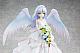 KADOKAWA KDcolle Angel Beats! Tachibana Kanade Wedding Ver. 1/7 Plastic Figure gallery thumbnail