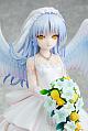 KADOKAWA KDcolle Angel Beats! Tachibana Kanade Wedding Ver. 1/7 Plastic Figure gallery thumbnail