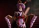 FuRyu F:NEX Overlord Entoma Vasilissa Zeta 1/7 Plastic Figure gallery thumbnail