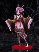 FuRyu F:NEX Overlord Entoma Vasilissa Zeta 1/7 Plastic Figure gallery thumbnail