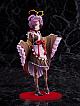 FuRyu F:NEX Overlord Entoma Vasilissa Zeta 1/7 Plastic Figure gallery thumbnail