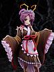 FuRyu F:NEX Overlord Entoma Vasilissa Zeta 1/7 Plastic Figure gallery thumbnail