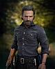 threezero The Walking Dead Rick Grimes (Season 7) 1/6 Action Figure gallery thumbnail