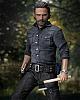 threezero The Walking Dead Rick Grimes (Season 7) 1/6 Action Figure gallery thumbnail