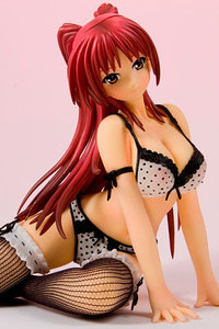 Kaitendoh ToHeart2 Kousaka Tamaki Season 2 1/6 PVC Figure