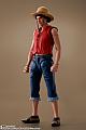 BANDAI SPIRITS S.H.Figuarts Monkey D. Luffy（A Netflix Series: ONE PIECE） gallery thumbnail