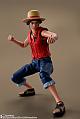 BANDAI SPIRITS S.H.Figuarts Monkey D. Luffy（A Netflix Series: ONE PIECE） gallery thumbnail