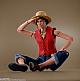 BANDAI SPIRITS S.H.Figuarts Monkey D. Luffy（A Netflix Series: ONE PIECE） gallery thumbnail