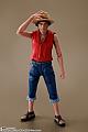 BANDAI SPIRITS S.H.Figuarts Monkey D. Luffy（A Netflix Series: ONE PIECE） gallery thumbnail