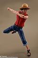 BANDAI SPIRITS S.H.Figuarts Monkey D. Luffy（A Netflix Series: ONE PIECE） gallery thumbnail