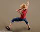 BANDAI SPIRITS S.H.Figuarts Monkey D. Luffy（A Netflix Series: ONE PIECE） gallery thumbnail