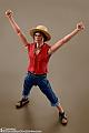 BANDAI SPIRITS S.H.Figuarts Monkey D. Luffy（A Netflix Series: ONE PIECE） gallery thumbnail