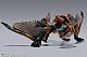 BANDAI SPIRITS S.H.MonsterArts Tigrex gallery thumbnail