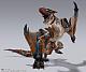 BANDAI SPIRITS S.H.MonsterArts Tigrex gallery thumbnail