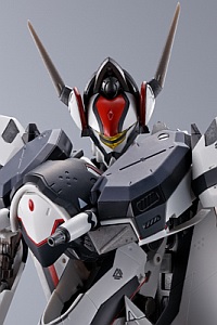 BANDAI SPIRITS DX Chogokin VF-171EX Armored Nightmare Plus EX (Saotome Alto Unit) Revival Ver.