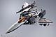 BANDAI SPIRITS DX Chogokin VF-171EX Armored Nightmare Plus EX (Saotome Alto Unit) Revival Ver. gallery thumbnail