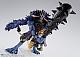 BANDAI SPIRITS S.H.Figuarts Hyakujuu no Kaido (Hito-juu Gata) gallery thumbnail