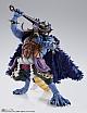 BANDAI SPIRITS S.H.Figuarts Hyakujuu no Kaido (Hito-juu Gata) gallery thumbnail