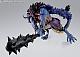 BANDAI SPIRITS S.H.Figuarts Hyakujuu no Kaido (Hito-juu Gata) gallery thumbnail