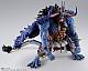 BANDAI SPIRITS S.H.Figuarts Hyakujuu no Kaido (Hito-juu Gata) gallery thumbnail