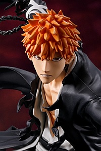 BANDAI SPIRITS Figuarts Zero Kurosaki Ichigo -Sennen Kessen Hen-