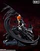 BANDAI SPIRITS Figuarts Zero Kurosaki Ichigo -Sennen Kessen Hen- gallery thumbnail