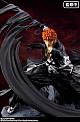 BANDAI SPIRITS Figuarts Zero Kurosaki Ichigo -Sennen Kessen Hen- gallery thumbnail