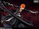 BANDAI SPIRITS Figuarts Zero Kurosaki Ichigo -Sennen Kessen Hen- gallery thumbnail